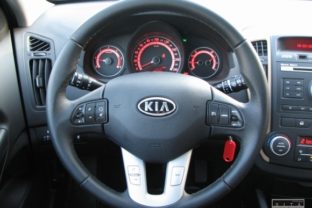 Kia cee’d SW 1.6 CRDi