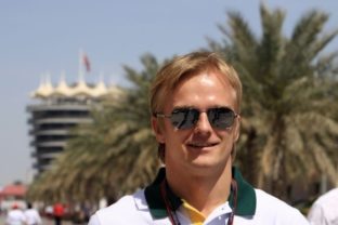 Kovalainen