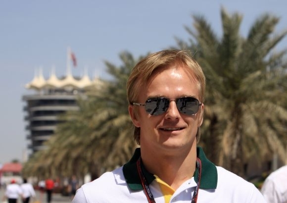 Kovalainen