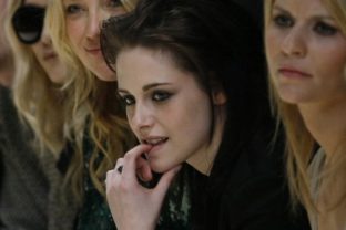 Kristen Stewart