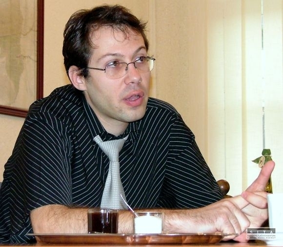 Ladislav Dubovský