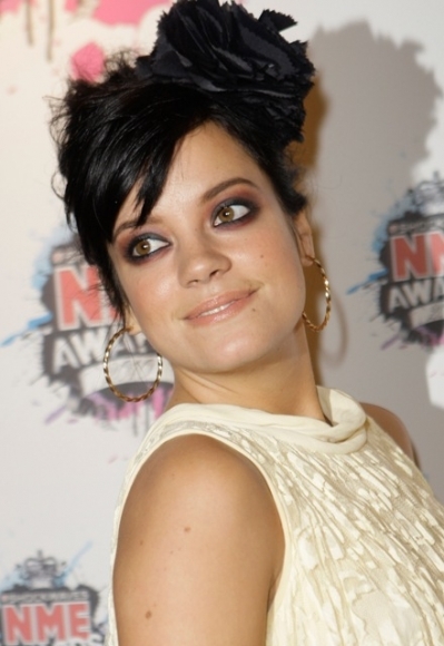 Lily Allen