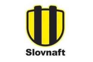 Logo Slovnaft