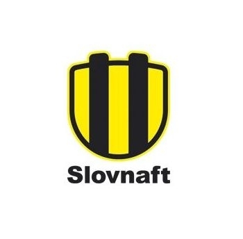 Logo Slovnaft