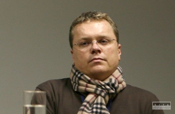 Ľubomír Andrassy
