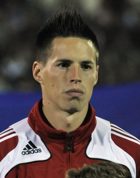 Marek Hamšík