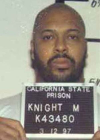 Marion Suge Knight
