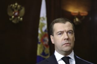 Medvedev