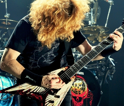 Megadeth