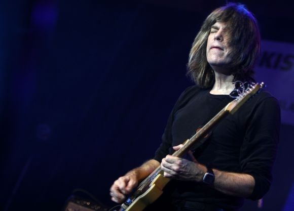 Mike stern