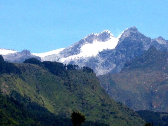 Mount Stanley