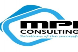 MPI CONSULTING logo
