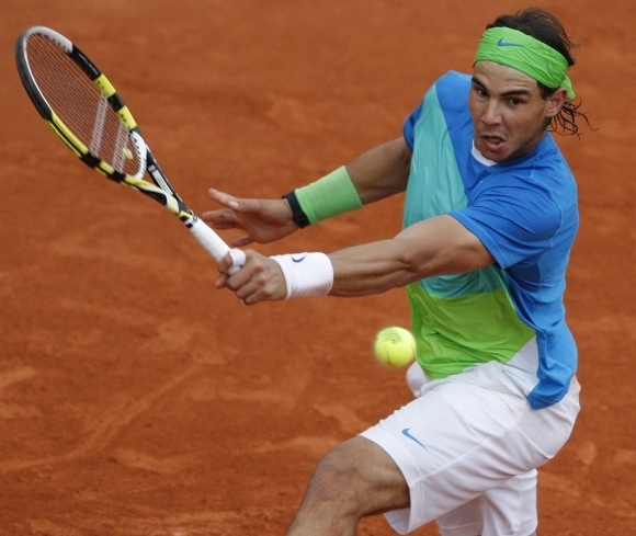 Nadal