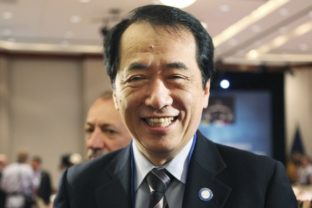 Naoto Kan