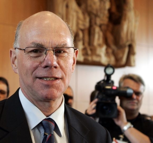 Norbert Lammert