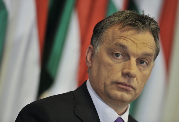 Orban