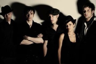 Parov Stelar band