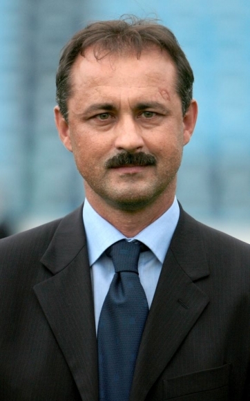 Pavol Peráček