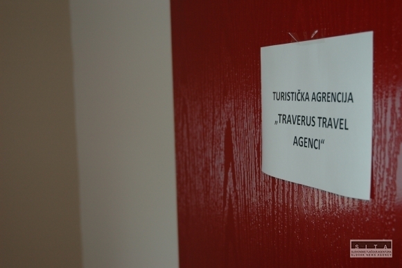 Podnikateľské centrum