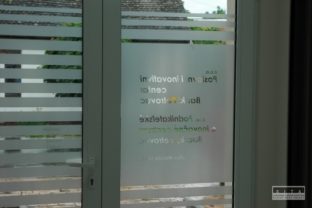 Podnikateľské centrum