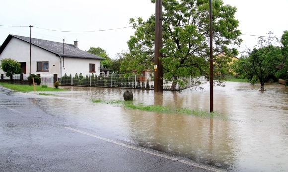 Povodne