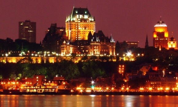 Quebec