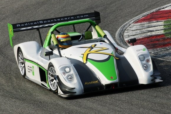 Radical SR8