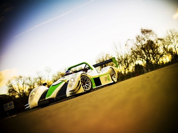 Radical SR8