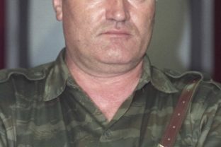 Ratko Mladič