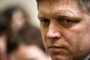 Robert Fico