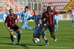 ŠK Slovan Bratislava, FC Spartak Trnava