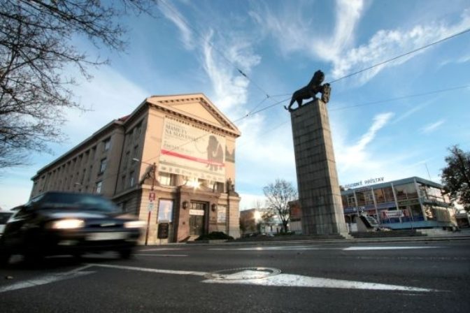 Slovenské národné múzeum