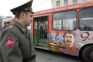 Stalin