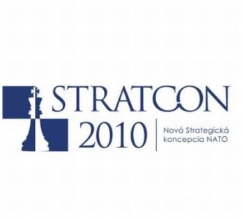 Stratcon LOGO