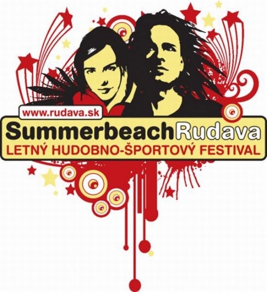 Summerbeach Rudava