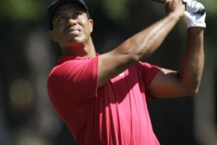 Tiger Woods