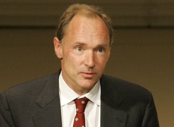 Timothy Berners Lee