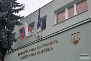 Trenčianská univerzita
