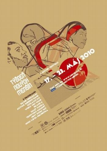 Týždeň nových menšín