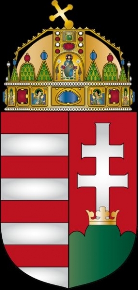Uhorský znak