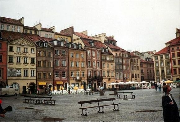 Varšava