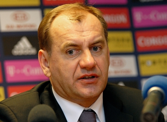 Vladimír Weiss