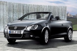 Volkswagen Eos