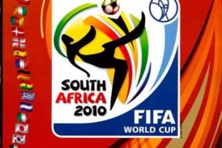 World cup 2010 album