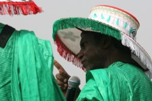 Yar'Adua