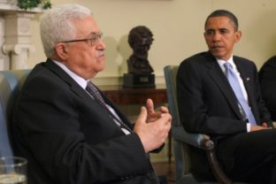 Abbas a Obama