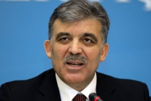 Abdullah Gül