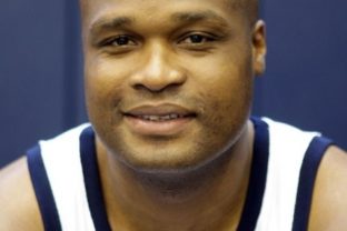 Antoine Walker