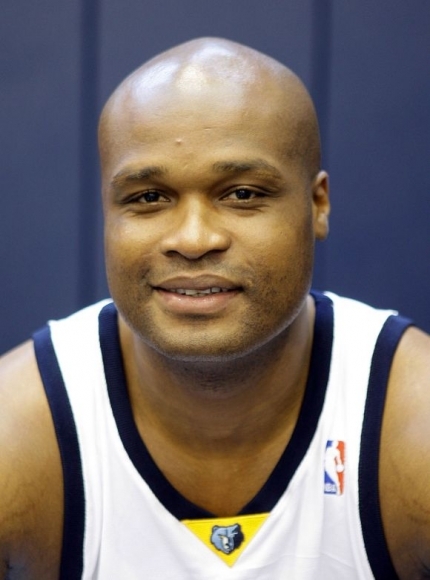 Antoine Walker