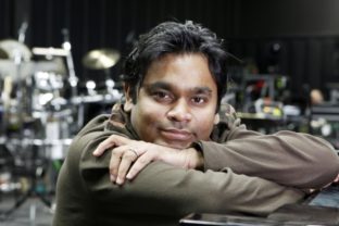 A.R. Rahman